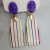Europe and American earring