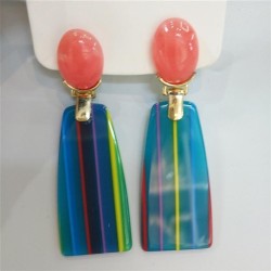 Europe and American earring