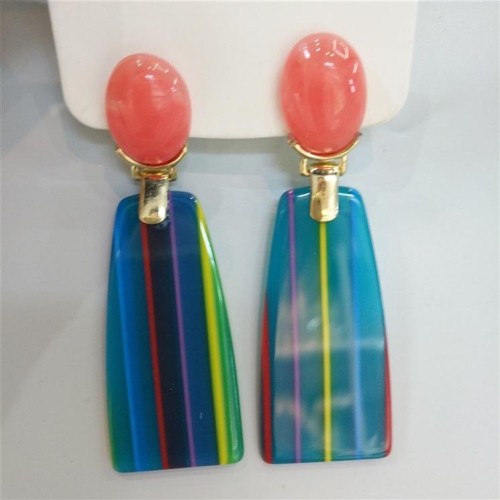 Europe and American earring