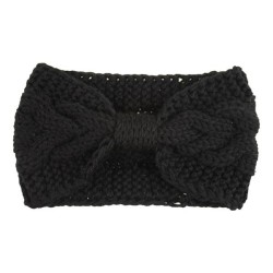 occidental style twisted knitting belt woman  woolen head belt head warm Autum..