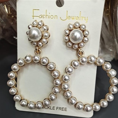 urope and American earrings