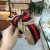occidental style wind samll eadband pure color Cloth width eadband lady