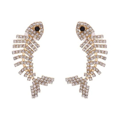 UR arring personality ear stud animal earrings fashion girl