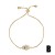 occidental style fashion rainbow diamond bracelet lady braceletbrb