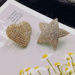 Europe and American earring