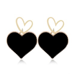 occidental style trend  concise all-Purpose color love personality temperament..