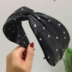 Korea spring summer fashion fine Korean style same style Headband Headband