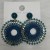 Europe and American earring