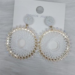 Europe and American earring