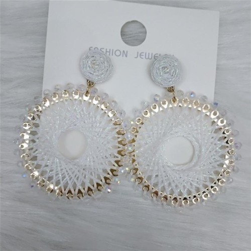 Europe and American earring