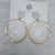 Europe and American earring