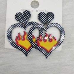 Europe and American earring