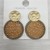 Europe and American earring