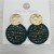 Europe and American earring