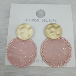 Europe and American earring
