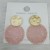 Europe and American earring