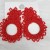 Europe and American earring