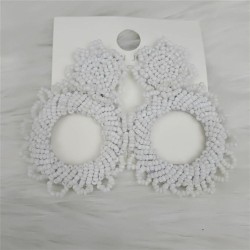 Europe and American earring
