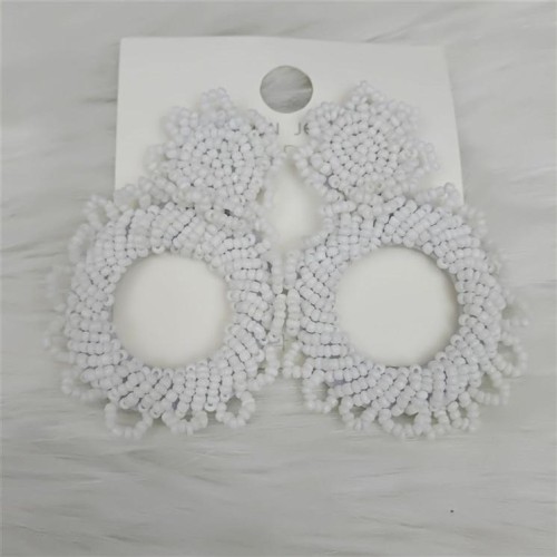 Europe and American earring