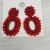 Europe and American earring