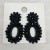 Europe and American earring