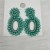 Europe and American earring