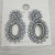 Europe and American earring