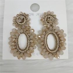 Europe and American earring