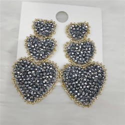 Europe and American earring