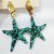 Europe and American earring