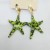 Europe and American earring