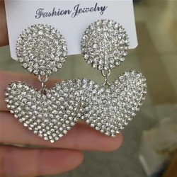 Europe and American earring