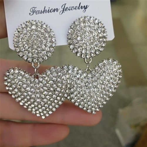 Europe and American earring