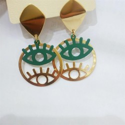 Europe and American earring