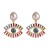 angel eyes earrings earring Earring woman Korea personality ear stud