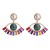 angel eyes earrings earring Earring woman Korea personality ear stud