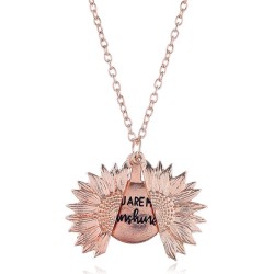 occidental style fashion retro concise shell temperament necklace