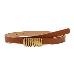  buckle belt woman fashion all-Purpose Suit Cowboy Dress ornament belt