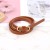  buckle belt woman fashion all-Purpose Suit Cowboy Dress ornament belt