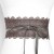 retro lady twisted weave belt  Korean style Dress ornament belt belt