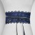 retro lady twisted weave belt  Korean style Dress ornament belt belt