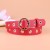 lady belt brief all-Purpose Cowboy beltins wind  Korean style leisure Metal buckle student belt