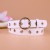 lady belt brief all-Purpose Cowboy beltins wind  Korean style leisure Metal buckle student belt