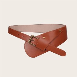 long style occidental style  fashion woman width Girdle all-Purpose ornament b..