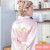  lady silk nightgown married embroideryride cardigan bride
