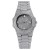 elegant temperament square lady quartz watch-face  personality samll watch-face belt lady wrist-watches