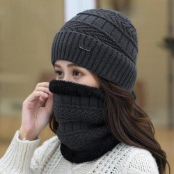 autumn Winter hat woman velvet warm woolen Korean style all-Purpose thick knit..