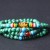  agate  multilayer cat bracelet man woman  Word