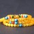  agate  multilayer cat bracelet man woman  Word
