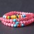  agate  multilayer cat bracelet man woman  Word